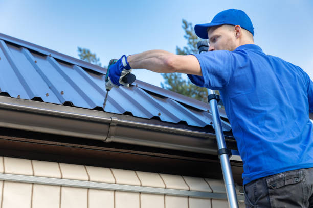 Fast & Reliable Emergency Roof Repairs in Milledgeville, GA