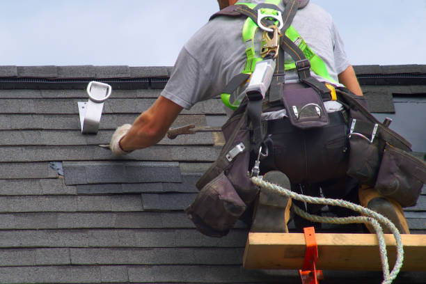 Best Emergency Roof Repair  in Milledgeville, GA