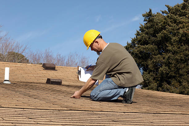 Trusted Milledgeville, GA  Roofing repair and installation Experts