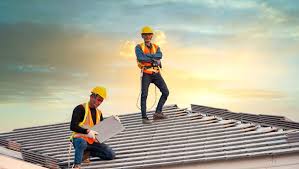 Fast & Reliable Emergency Roof Repairs in Milledgeville, GA